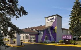 Spark By Hilton Brockville